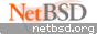 NetBSD